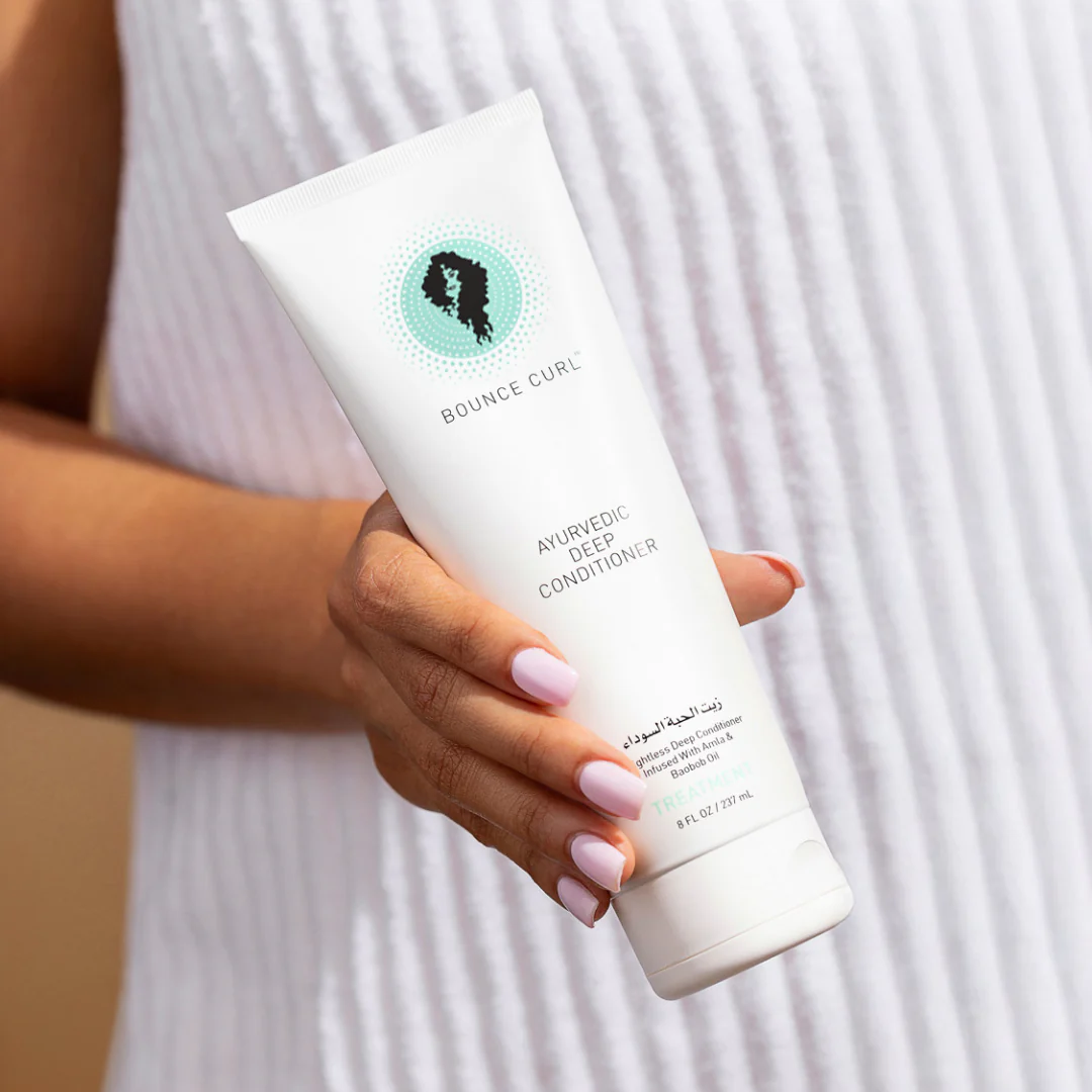 Ayurvedic Deep Conditioner - Image 5
