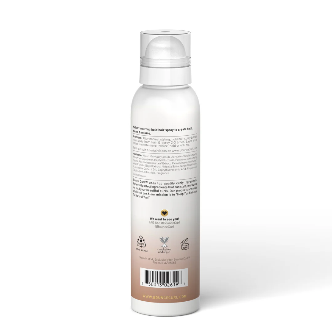 Hair Spray - Image 3