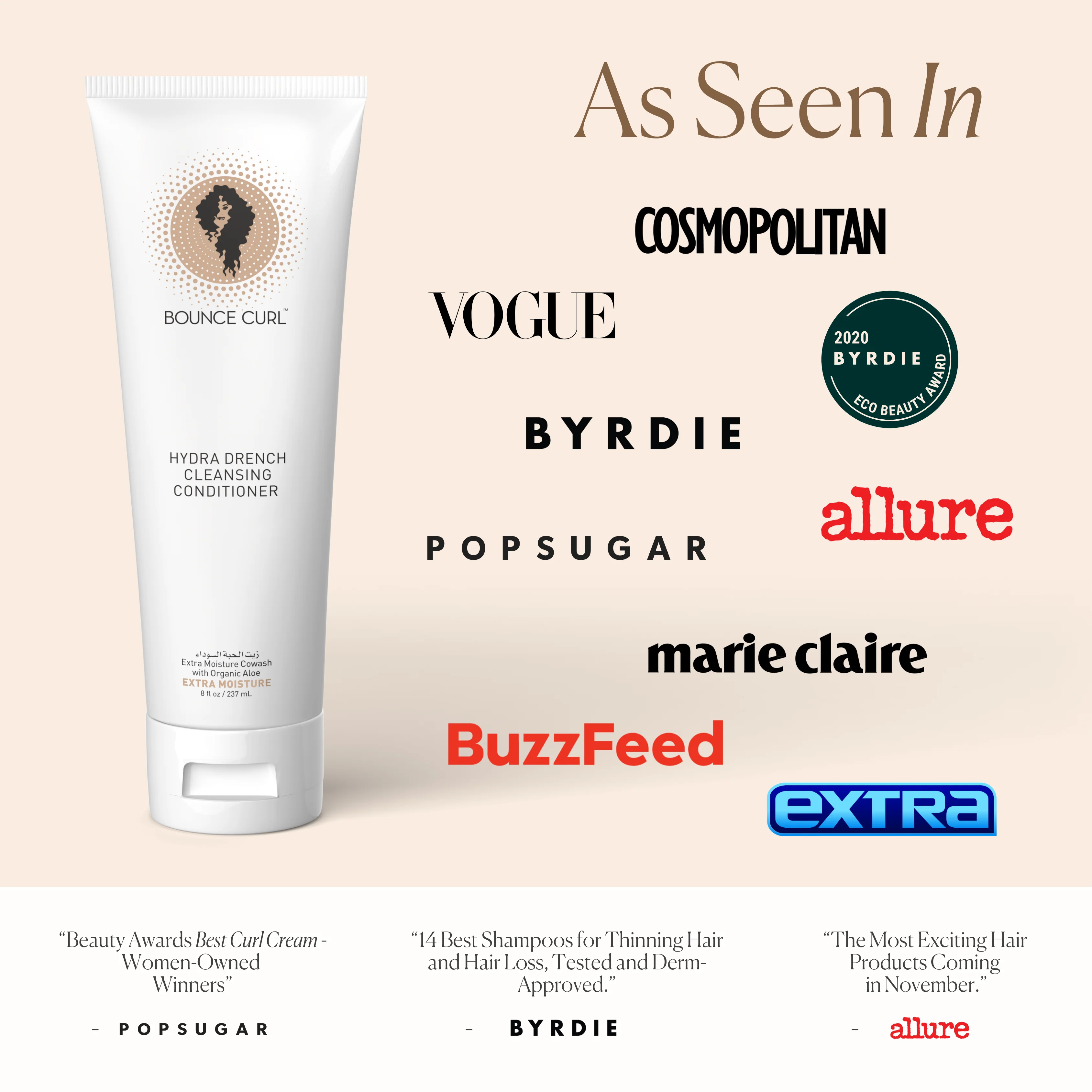 Hydra Drench Cleansing Conditioner - Image 4