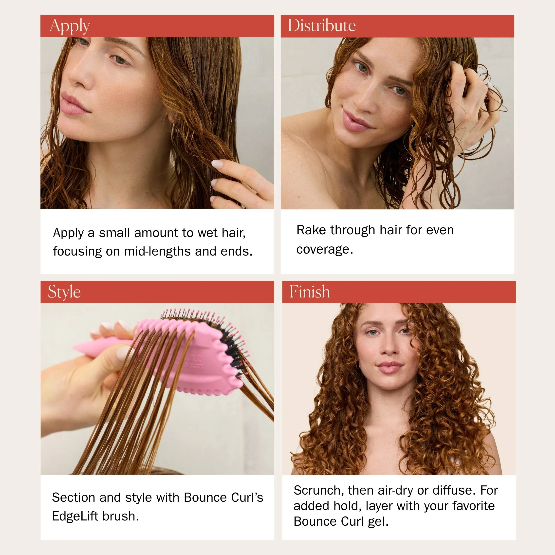 Hydra-Lite Styling Cream - Image 7