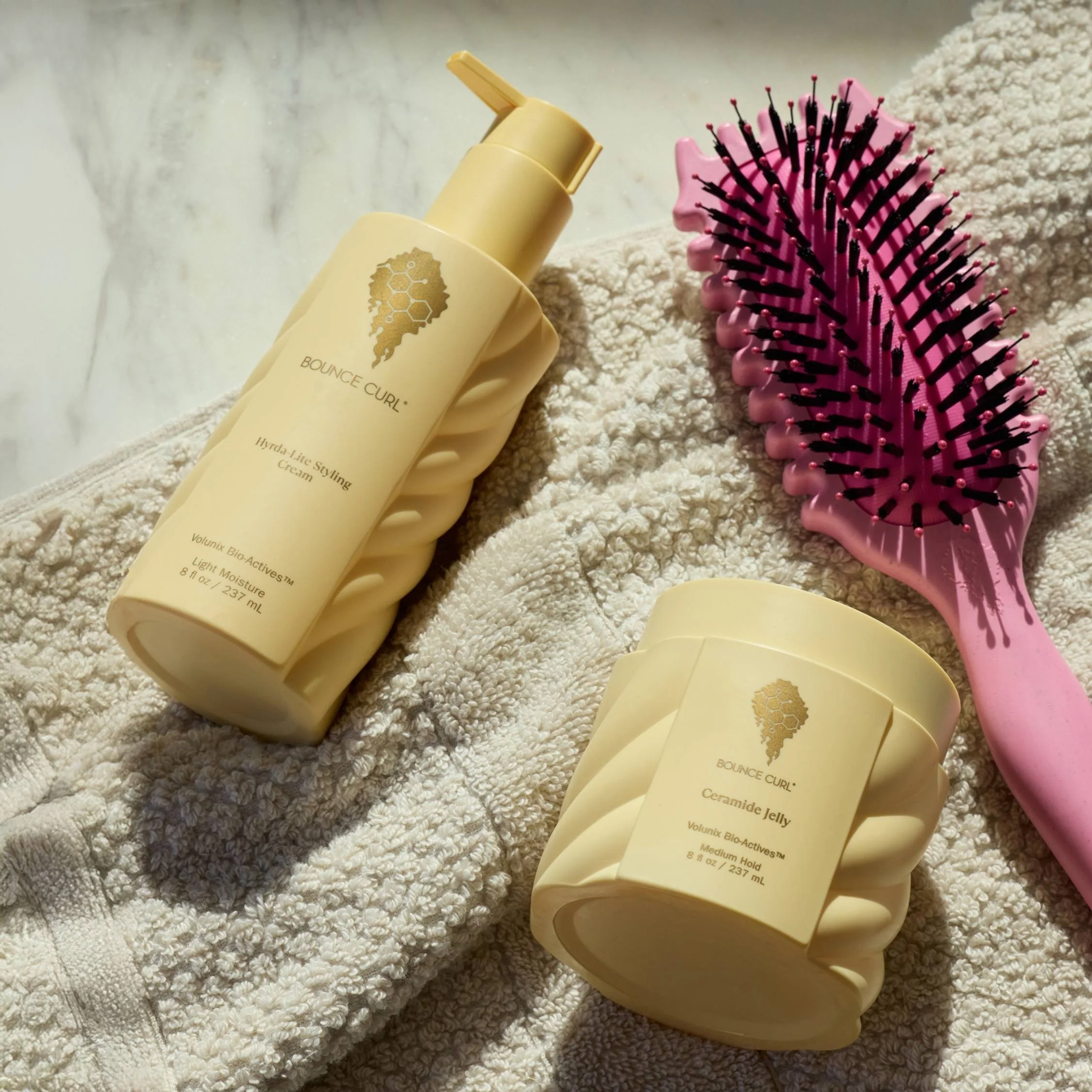 Hydra-Lite Styling Cream - Image 8