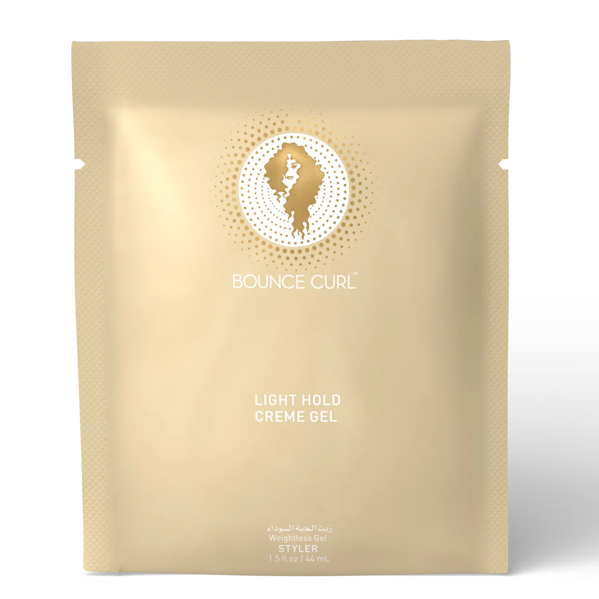 Light Hold Creme Gel - Image 8