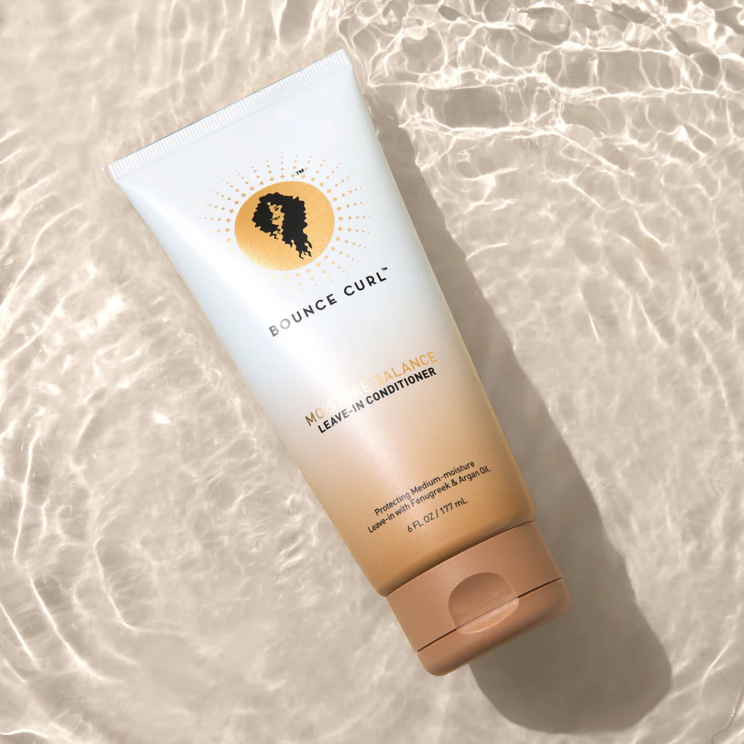 Moisture Balance Leave-In Conditioner - Image 5