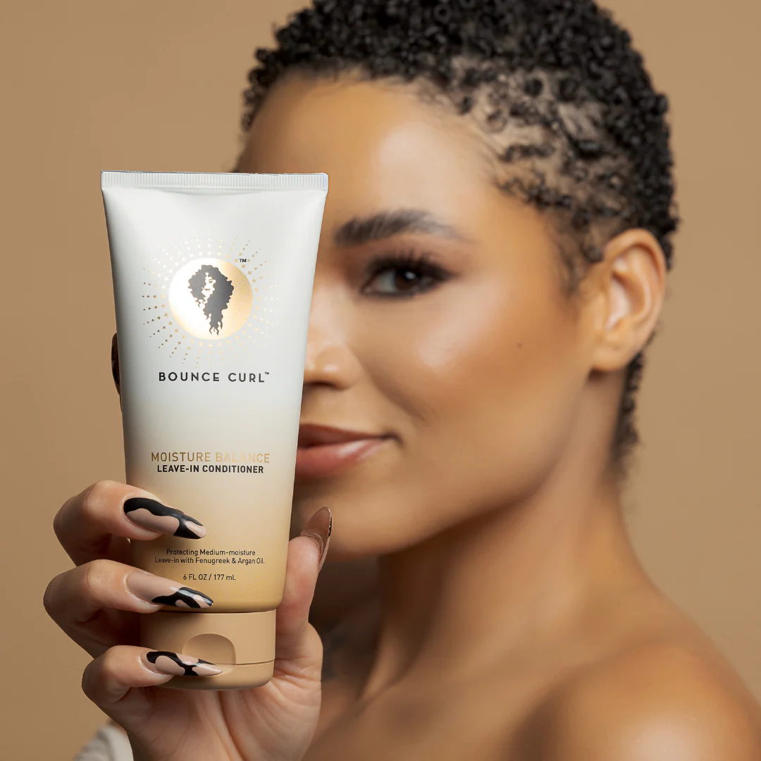 Moisture Balance Leave-In Conditioner - Image 6