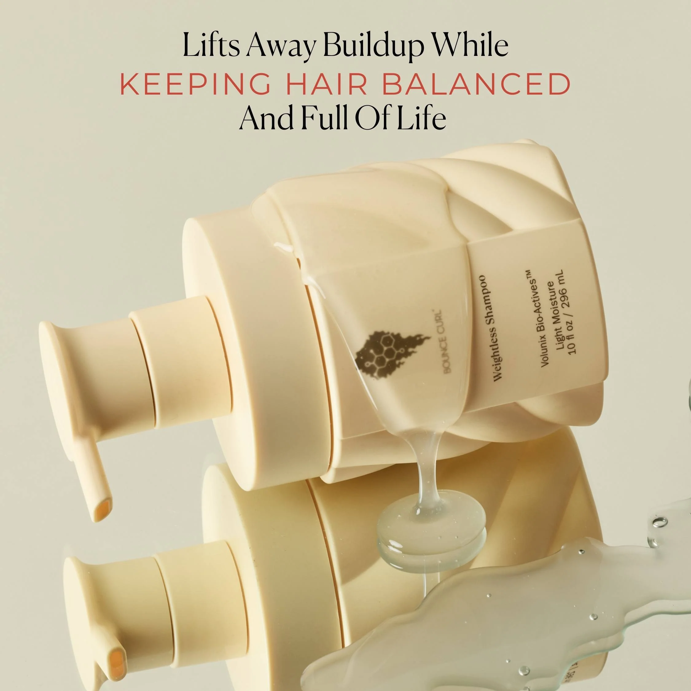 Weightless Shampoo - Image 3