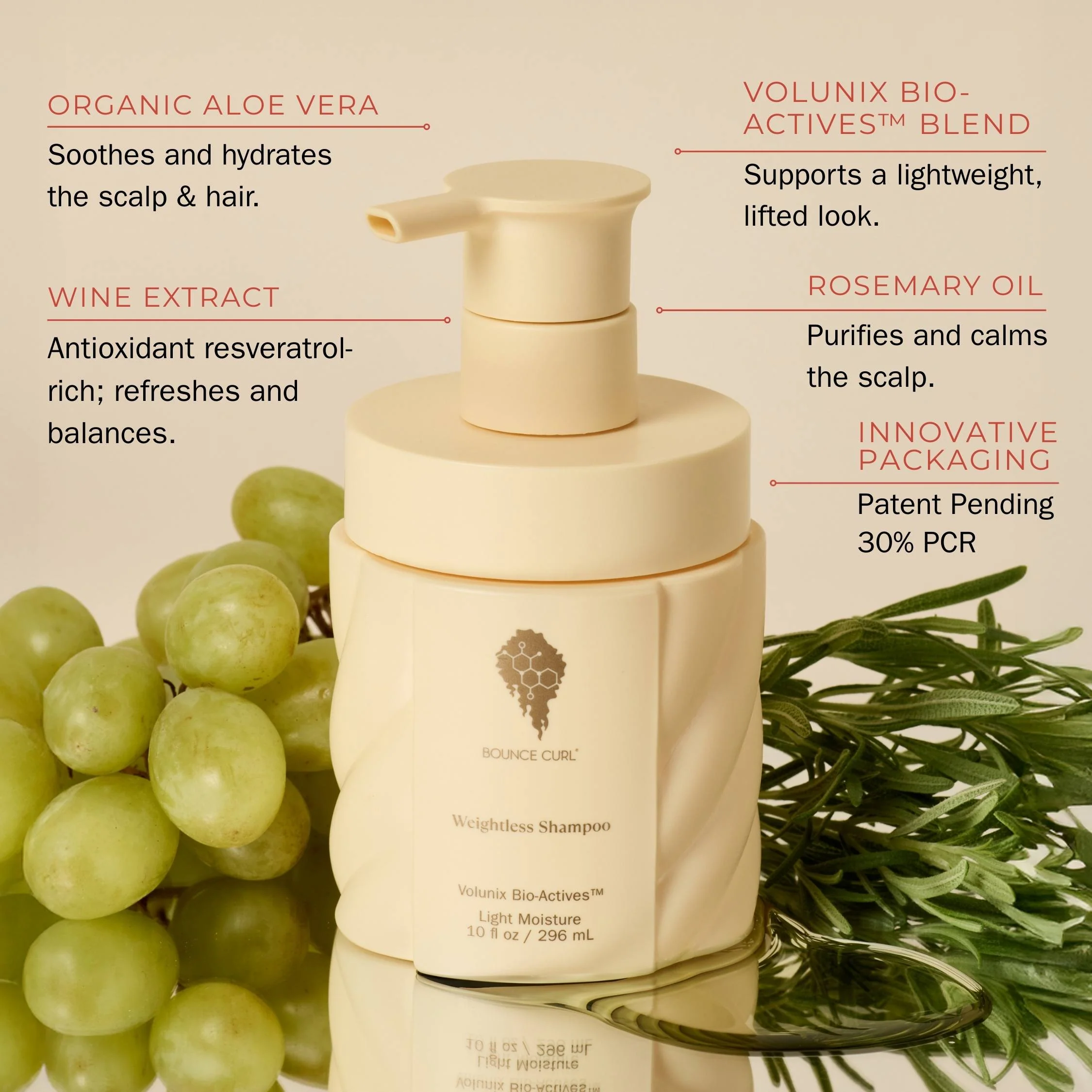 Weightless Shampoo - Image 5