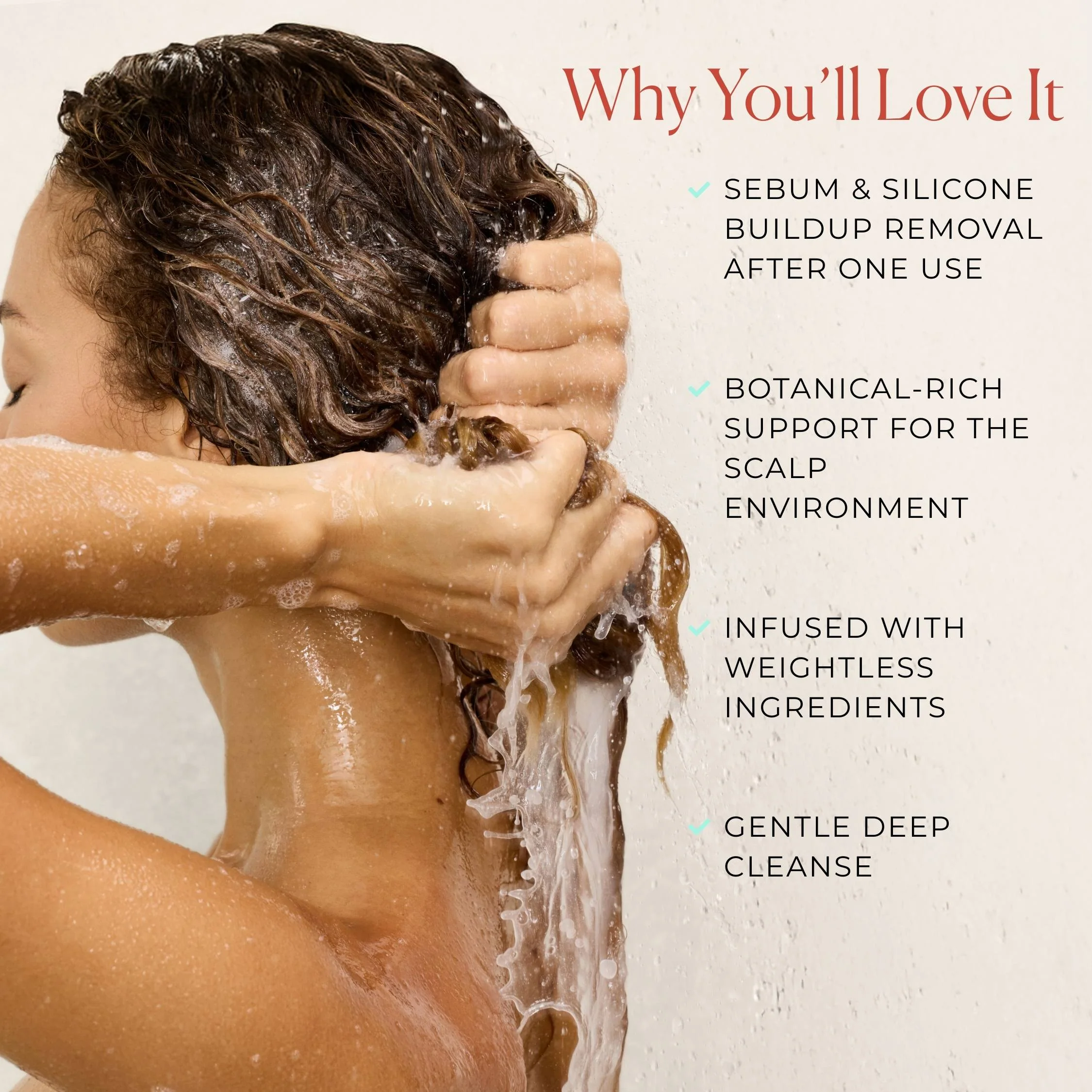 Weightless Shampoo - Image 9